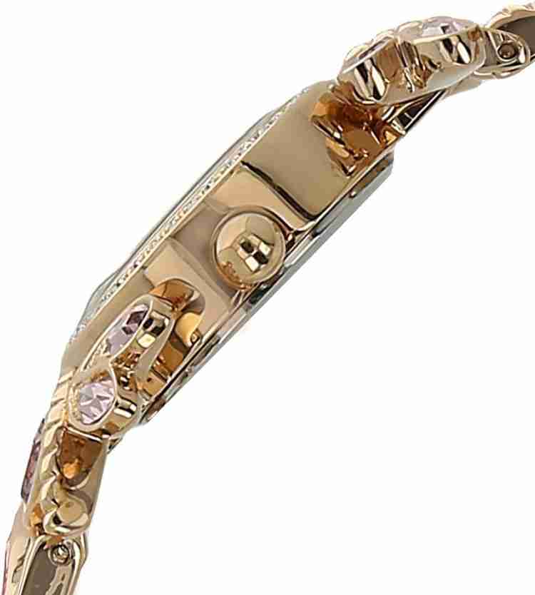 Titan garden of eden clearance watch collection