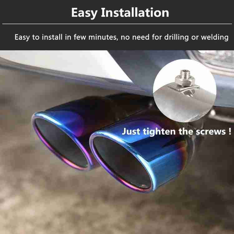 Exhaust line hotsell