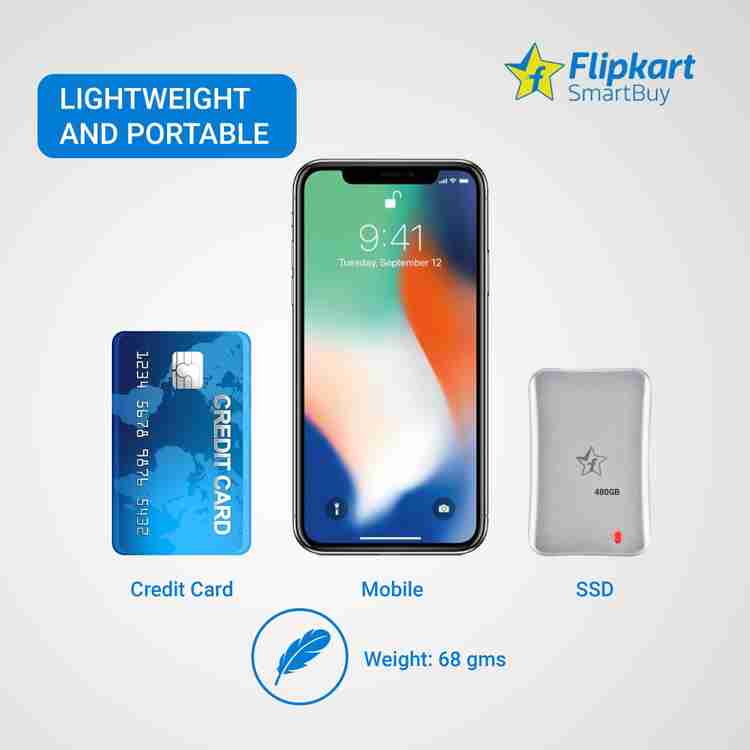 Ssd flipkart shop