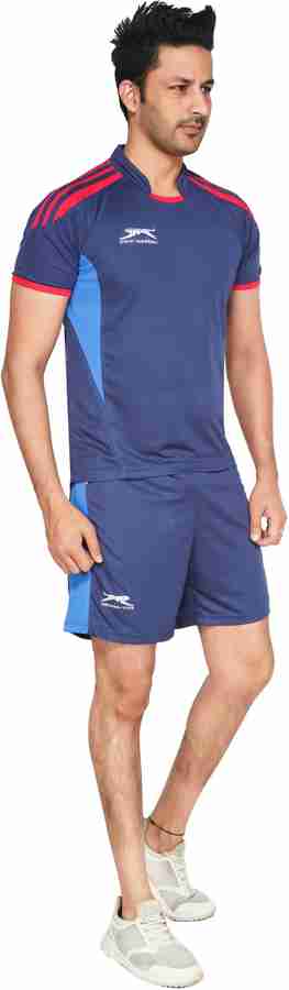 SHIV NARESH Solid Men Track Suit Buy SHIV NARESH Solid Men Track