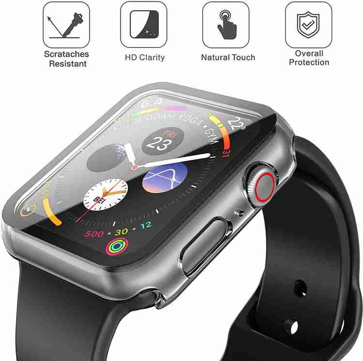 Screen guard for apple watch series 5 top