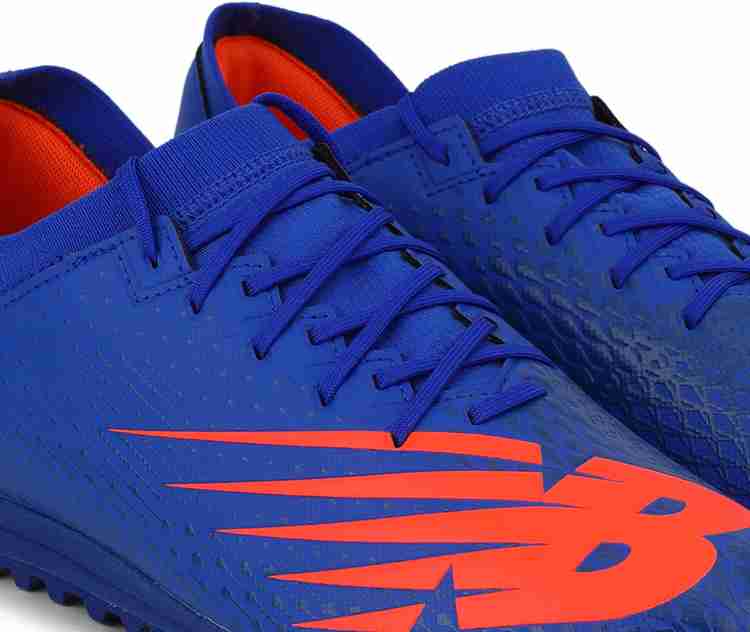 New balance furon turf best sale