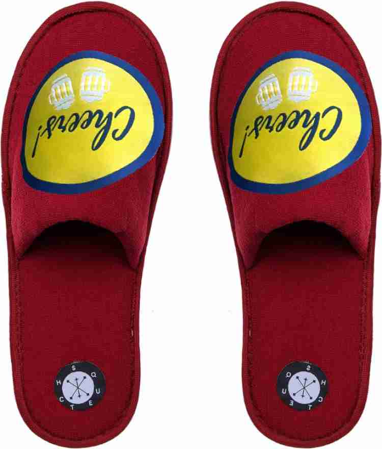 Spa best sale flip flops