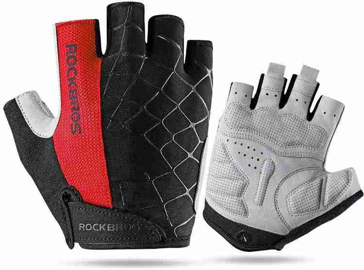 Anti vibration cycling sales gloves