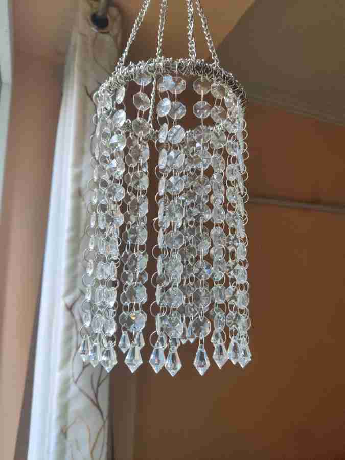 Wind Chime Hanging Crystal Sun Catchers – The Sun Catcher Store