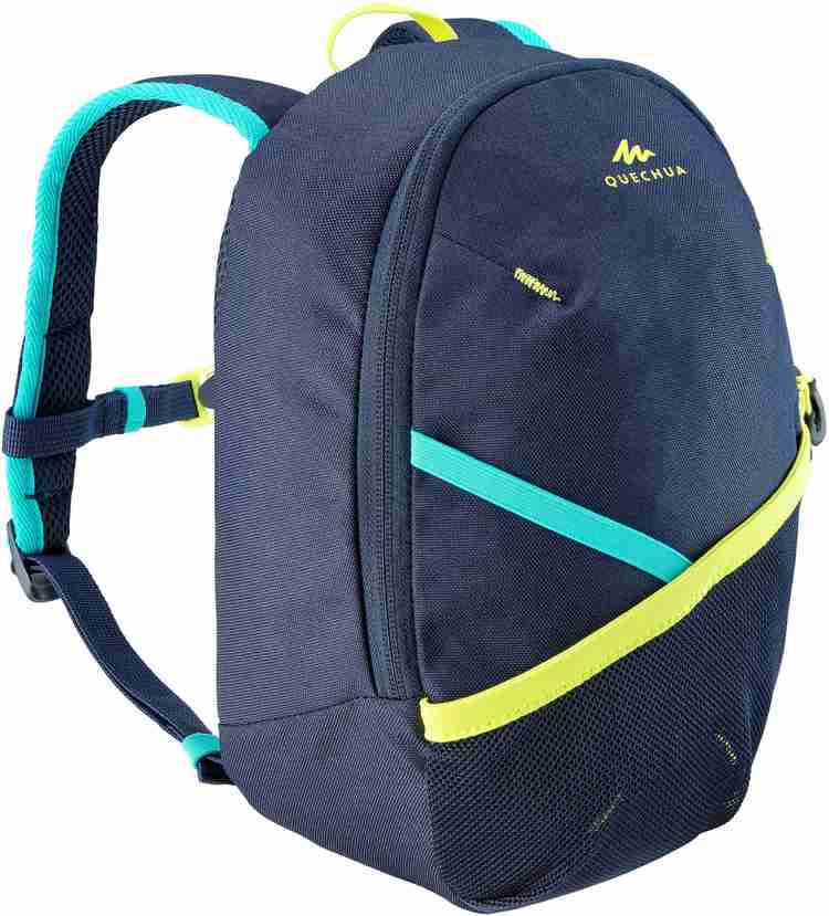 QUECHUA by Decathlon Kids Hiking Backpack MH100 5 Litres 5 L