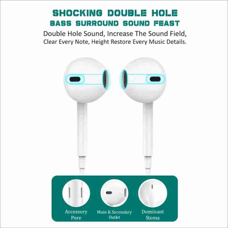 Lightning jack earphones deals