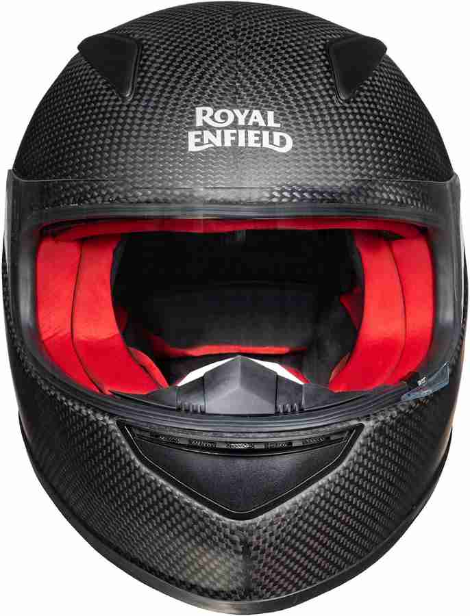 ROYAL ENFIELD Retono Carbon Fiber Helmet Motorbike Helmet Buy ROYAL ENFIELD Retono Carbon Fiber Helmet Motorbike Helmet Online at Best Prices in India Motorbike Flipkart