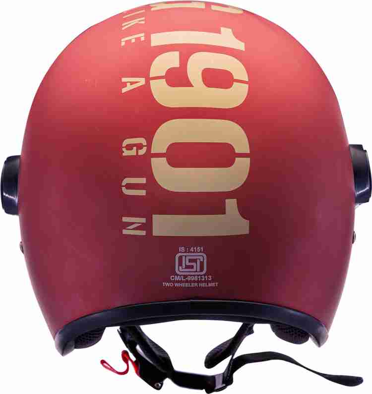 Royal enfield 1901 helmet price shop