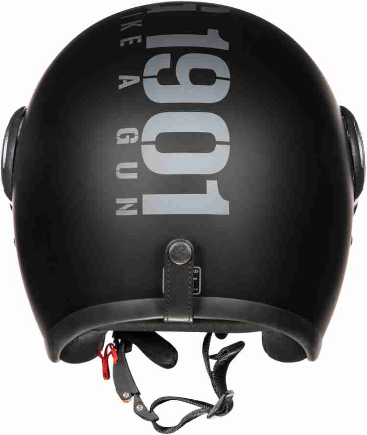 Royal enfield original helmet new arrivals