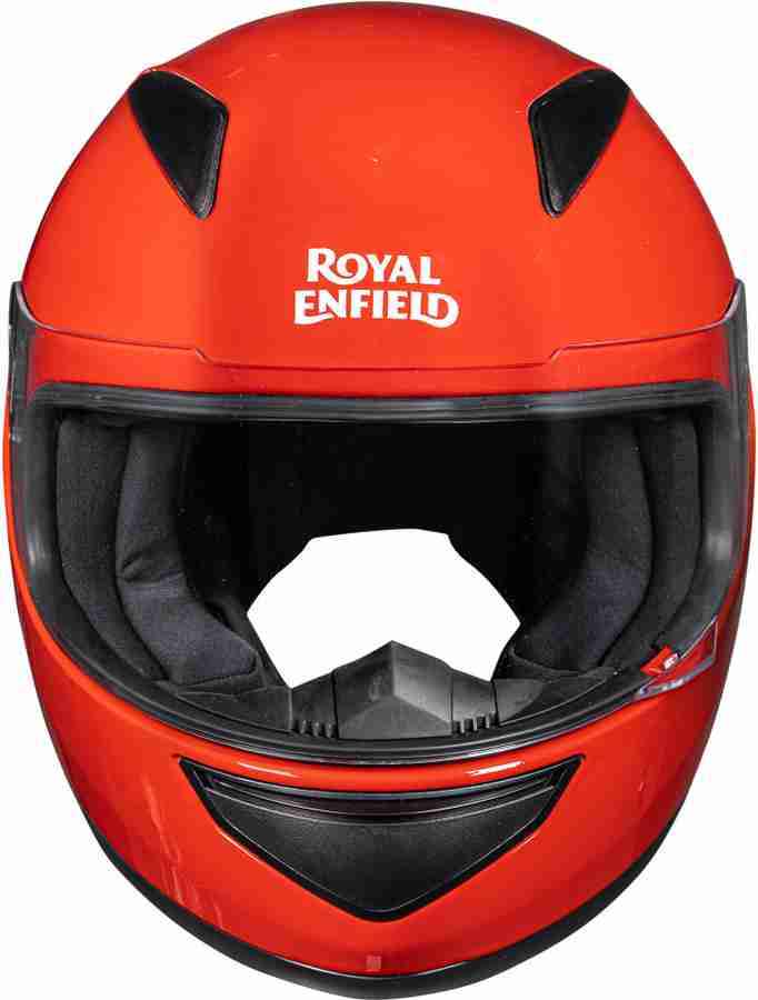 Royal enfield street prime helmet discount