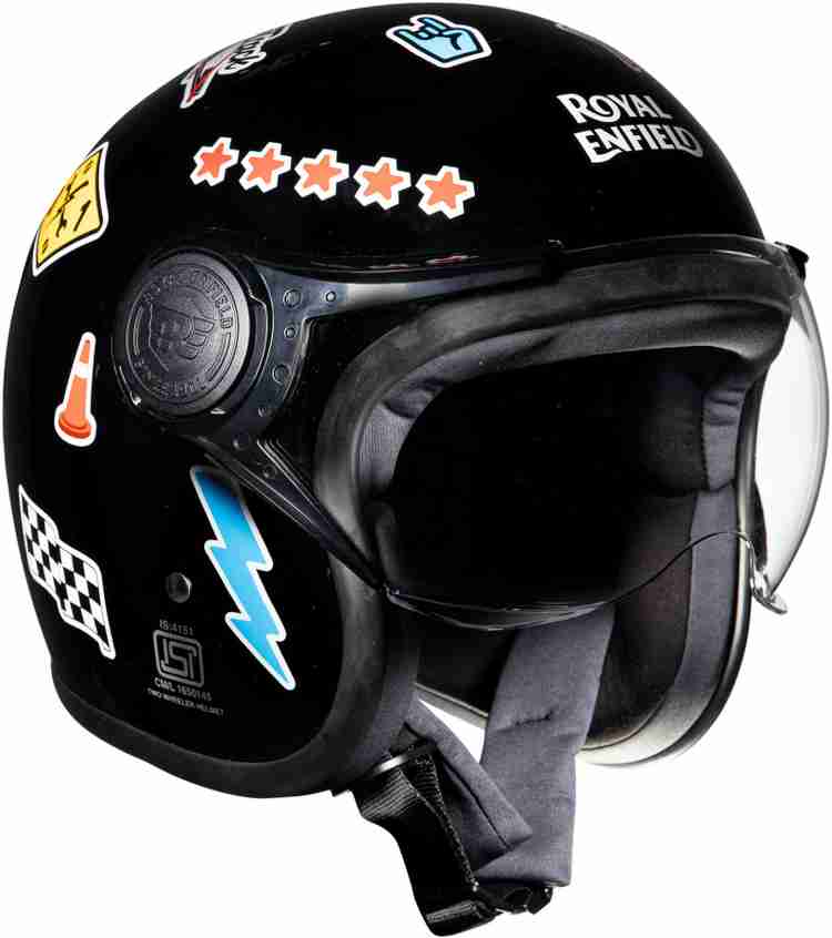 Helmet glass price flipkart 2025