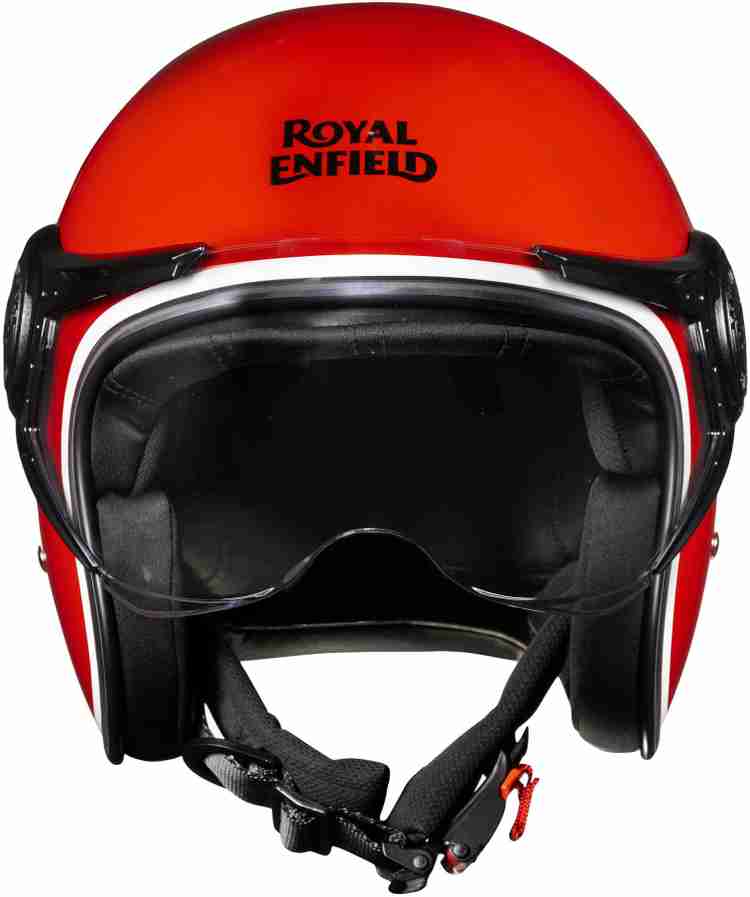Royal enfield bike helmet best sale