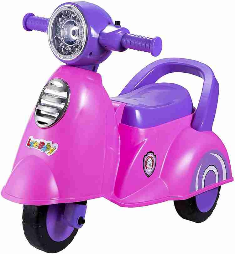 Baby scooter toy online