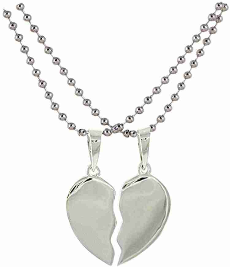 Heart chain shop for couples