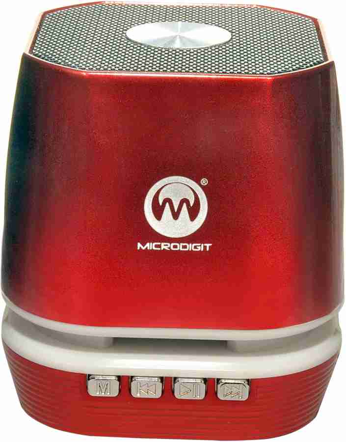 Microdigit sales trolley speaker