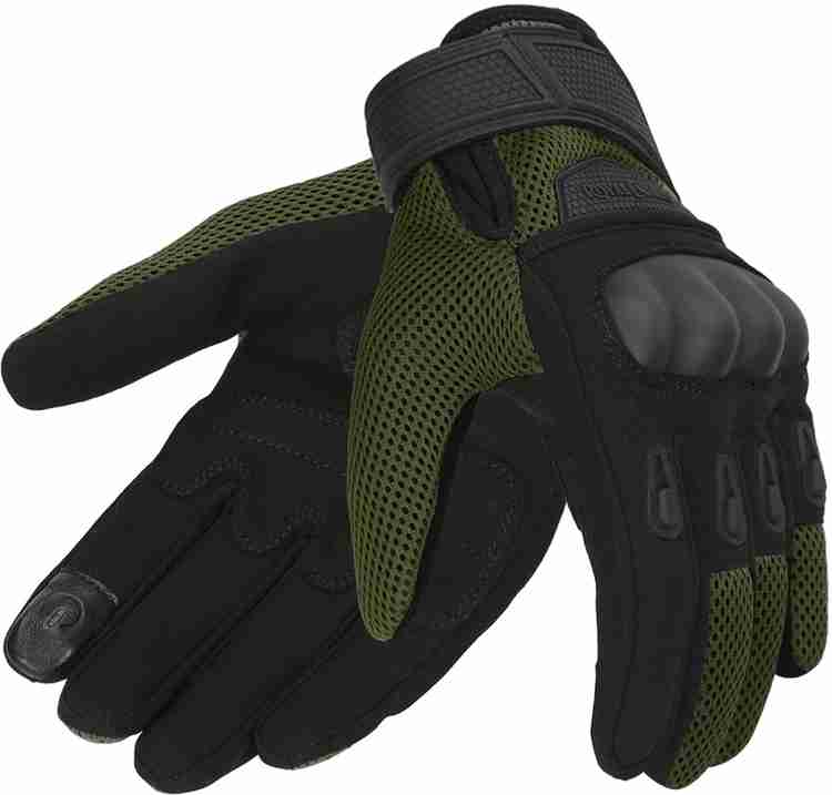 Royal enfield military gloves outlet