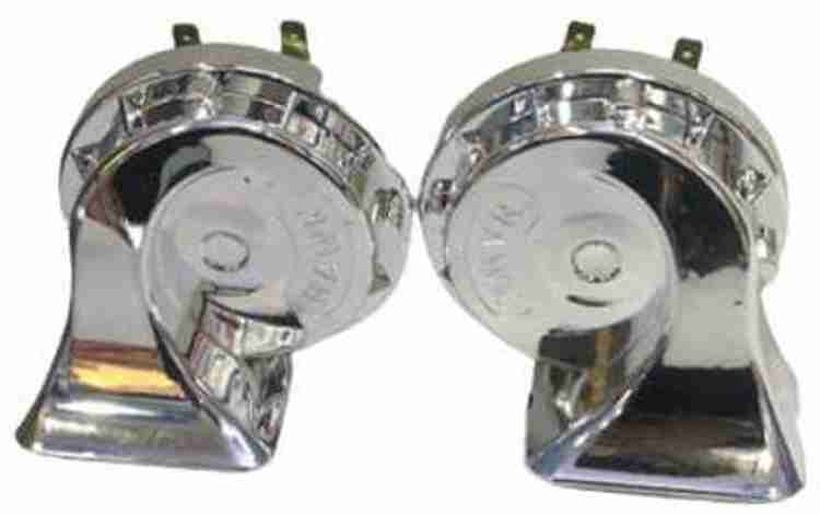 HAWK Horn For Universal For Bike Price in India Buy HAWK Horn
