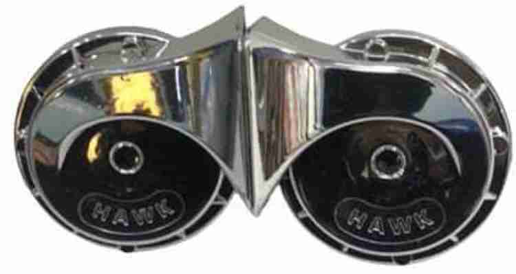 Urban and hawk bike on sale horn