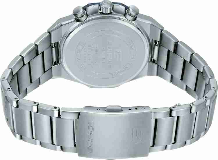 Casio edifice efr 528 hot sale