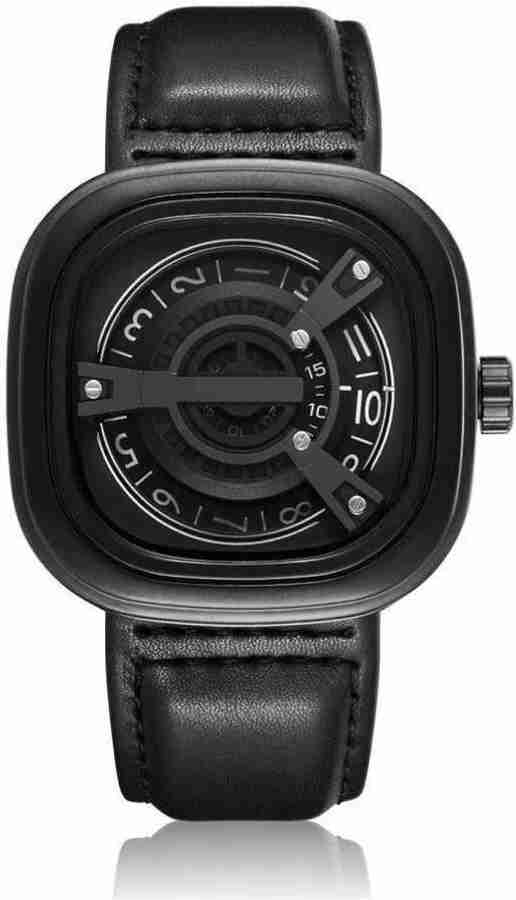 Finotic 7 Friday Watch 7 Friday Watch Analog Watch For Men Buy