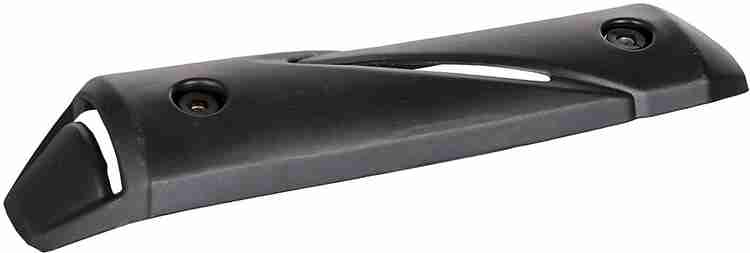 Honda dio silencer cover sales