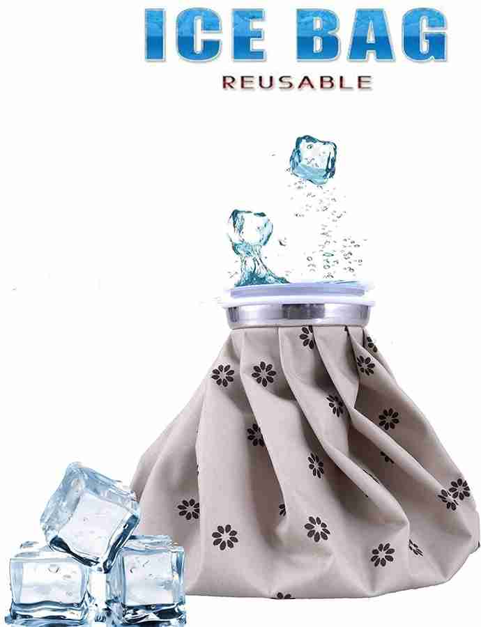 Ice bag flipkart clearance