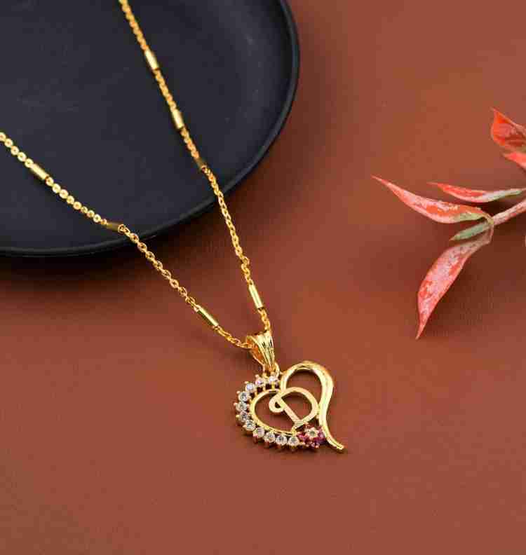 New model on sale name locket