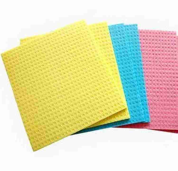 Mobfest Good Quality Kitchen Cleaning Cloth/Sponge Sponge Wipe Price in  India - Buy Mobfest Good Quality Kitchen Cleaning Cloth/Sponge Sponge Wipe  online at