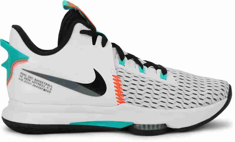 Lebron 5 2025
