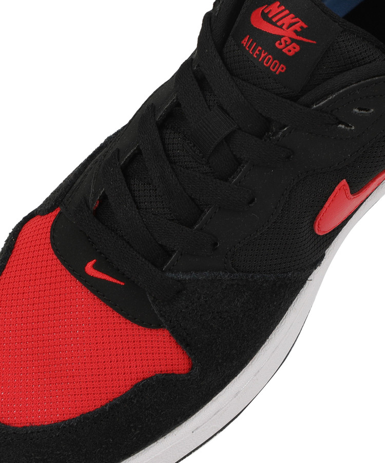 nike sb alleyoop high top