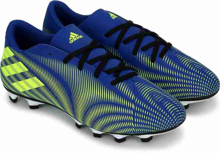 Adidas nemeziz clearance flipkart