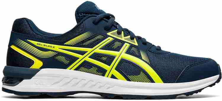 Asics gel sileo recensioni online