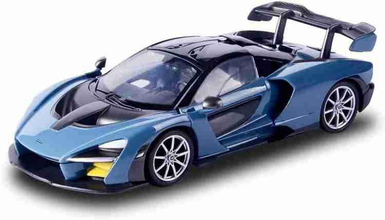 Mclaren senna toy car new arrivals