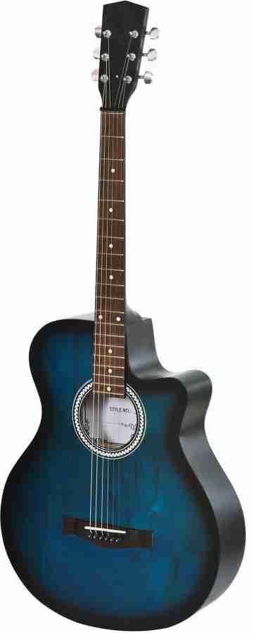 Guitar low outlet price flipkart