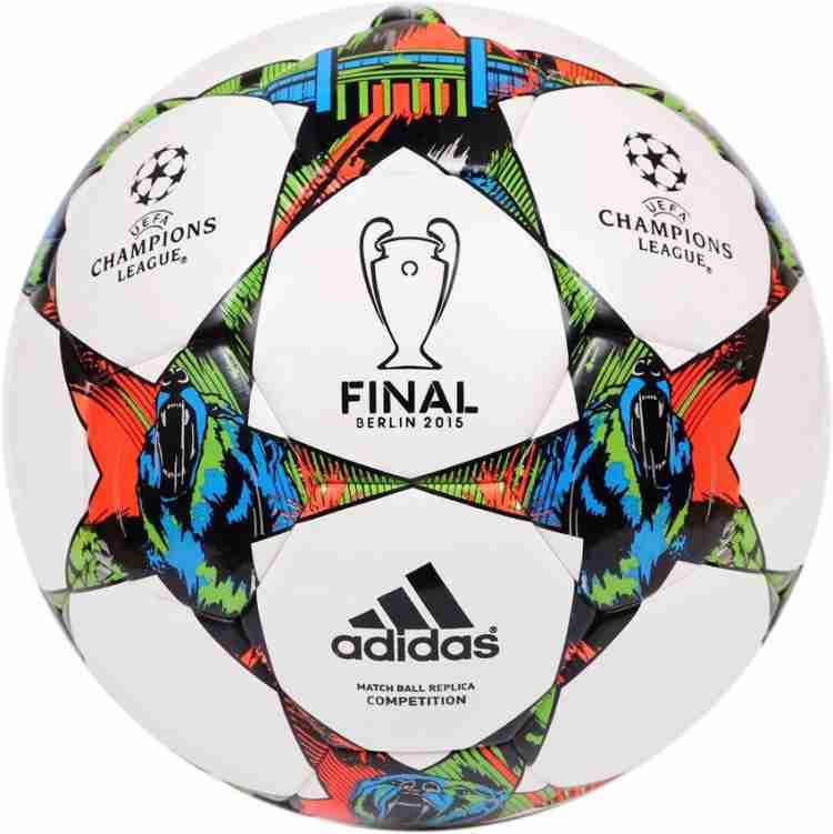 Uefa champions league hot sale football size 5