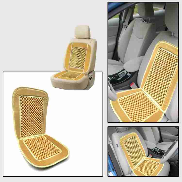 Mercedes seat deals protector