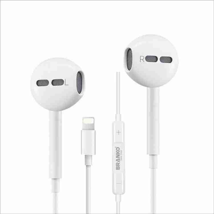 Earphones with iphone new arrivals jack