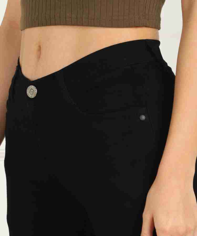Nifty Skinny Women Black Jeans - Buy Black Nifty Skinny Women Black Jeans  Online at Best Prices in India