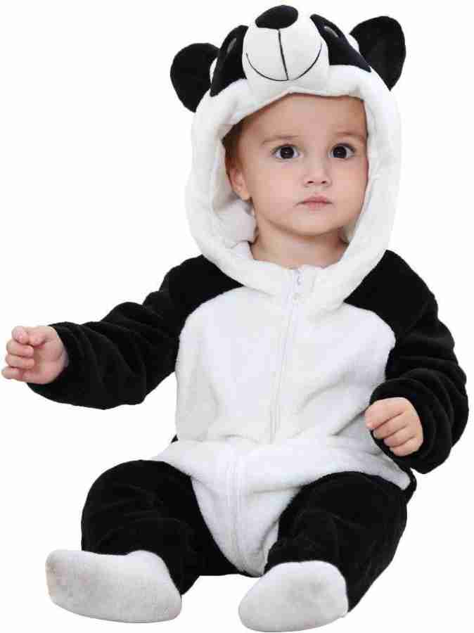 Panda dress shop for baby