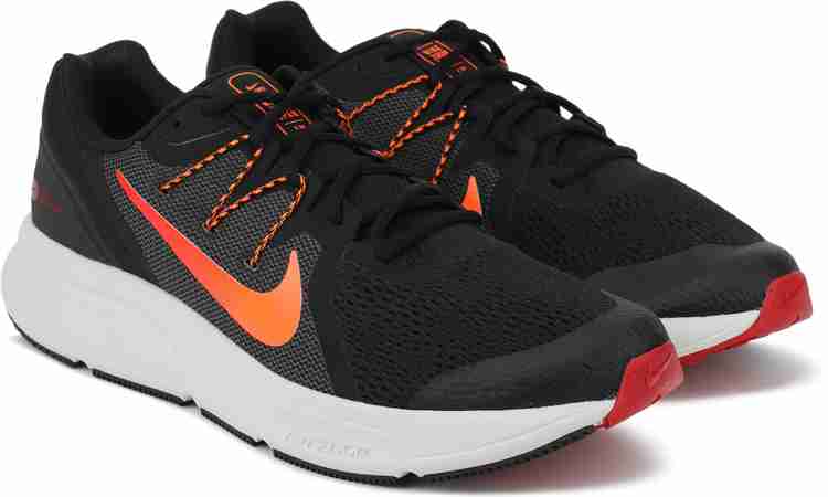 NIKE Zoom Span 3 Running Shoes For Men Buy NIKE Zoom Span 3