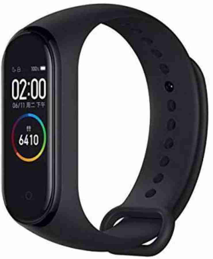 Smart band in flipkart hotsell