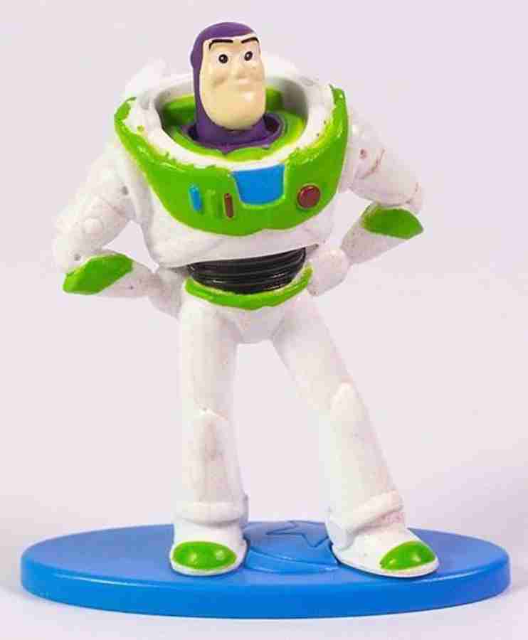 Toy story best sale mattel mini figures