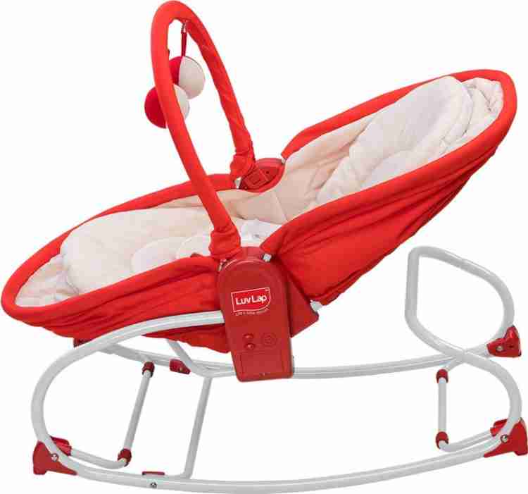 Luvlap store rocker napper