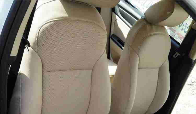 Autoform PU Leather Car Seat Cover For Maruti Ertiga Price in