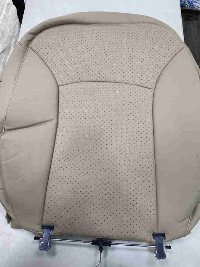 Autoform PU Leather Car Seat Cover For Maruti Ertiga Price in