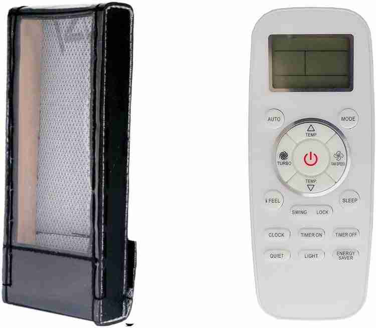 Blue star shop ac remote cover