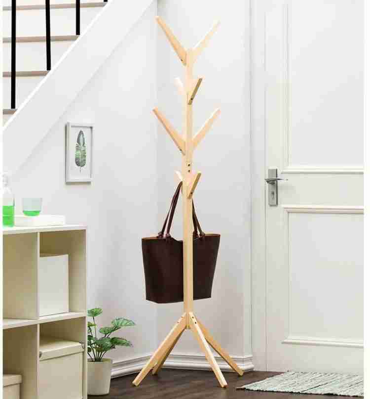 Coat sale hook stand