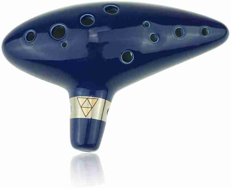 OcarinaWind Ceramic Flute Price in India Buy OcarinaWind Ceramic Flute online at Flipkart
