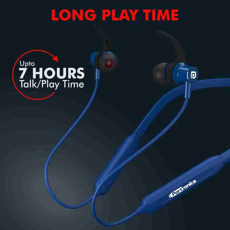 Portronics Harmonics 216 Bluetooth Price in India Buy Portronics Harmonics 216 Bluetooth Online Portronics Flipkart